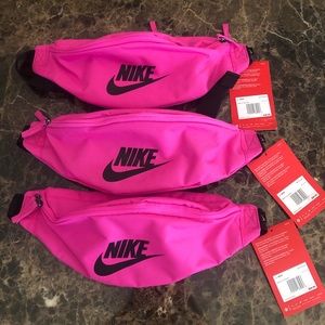 Nike Fanny pack Sold Individually